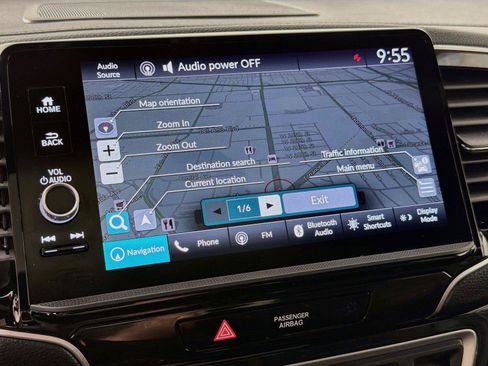Used 2025 Honda Ridgeline Black Edition image 20
