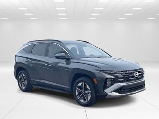 New 2026 Hyundai Tucson SEL video 1