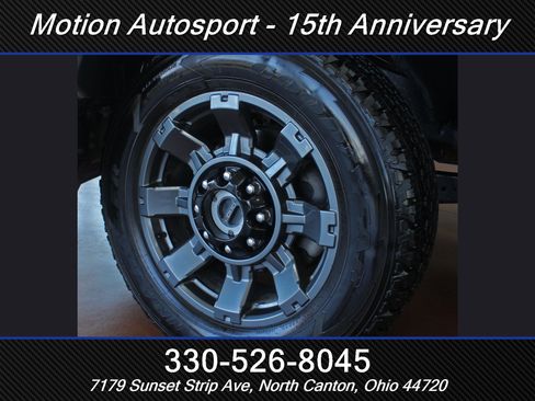 Used 2023 Ford F250 Lariat w/ Sport Appearance Package AWD/4WD image 43