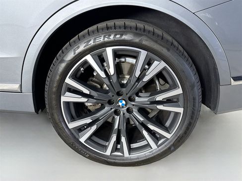 Certified 2023 BMW X7 xDrive40i image 33
