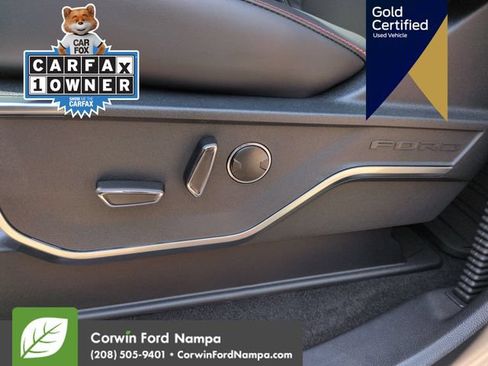 Used 2026 Ford F150 Raptor AWD/4WD image 14