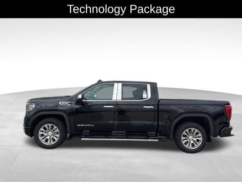 Used 2024 GMC Sierra 1500 Denali w/ Technology Package AWD/4WD image 5