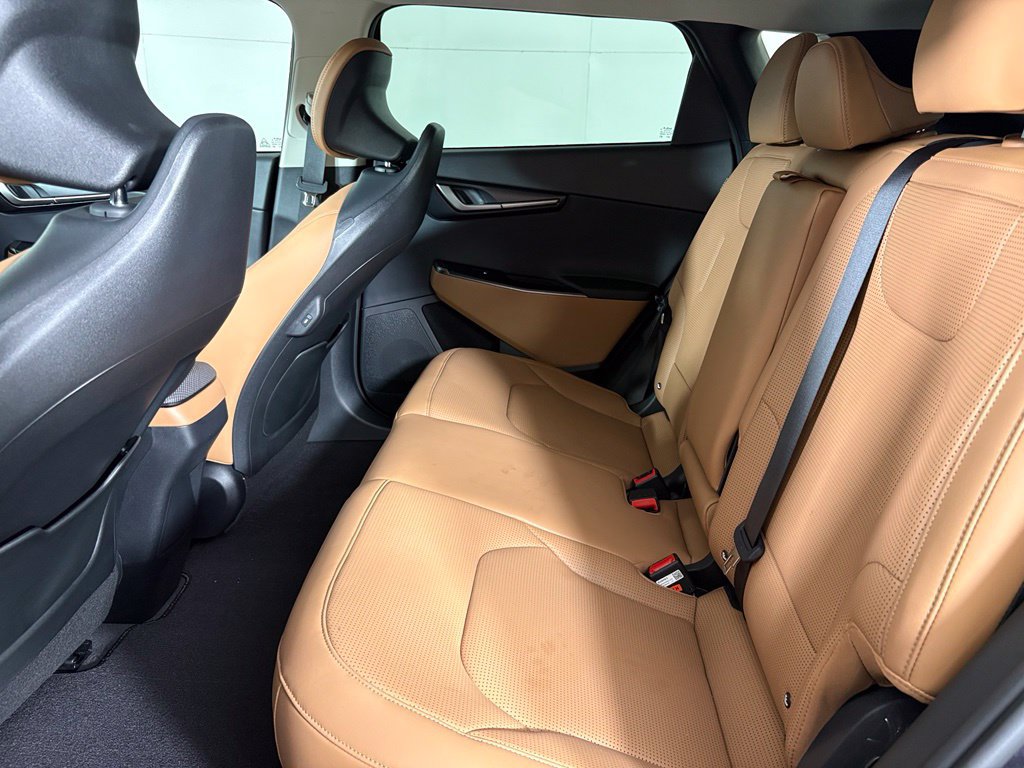 New 2026 Kia EV6 Wind RWD image 37