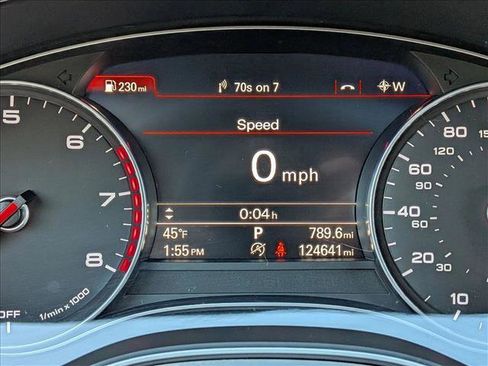 Used 2017 Audi A6 3.0T Premium Plus w/ Driver Assistance Package image 11