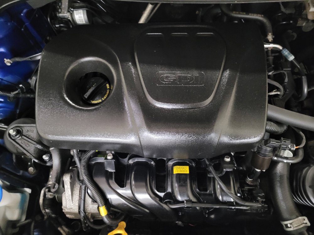 Used 2019 Kia Rio S FWD image 30