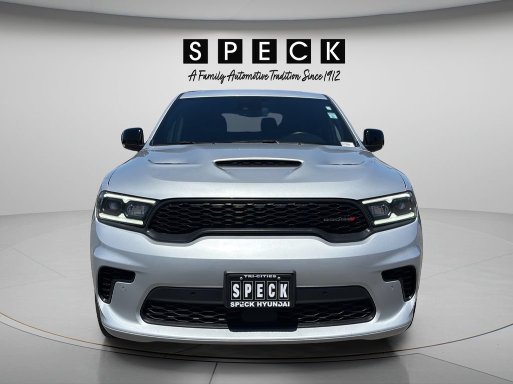 Used 2024 Dodge Durango R/T AWD/4WD image 8