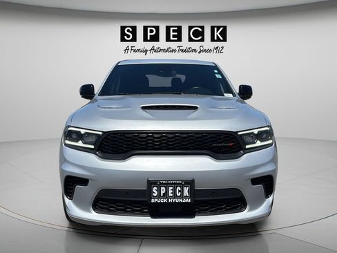 Used 2024 Dodge Durango R/T AWD/4WD image 8