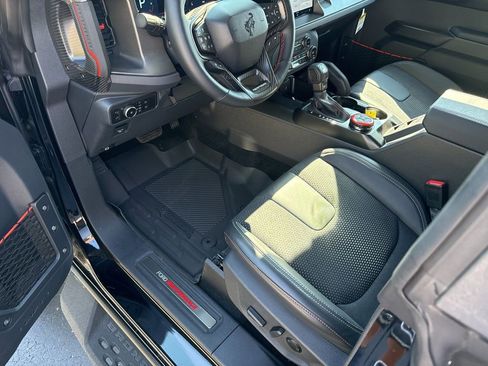 New 2025 Ford Bronco Raptor image 23