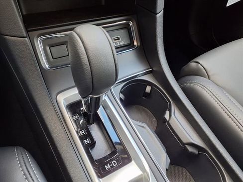 New 2026 Subaru Ascent Premium image 19