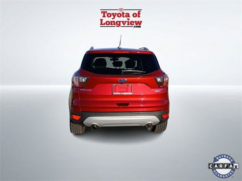 Used 2017 Ford Escape Titanium image 6