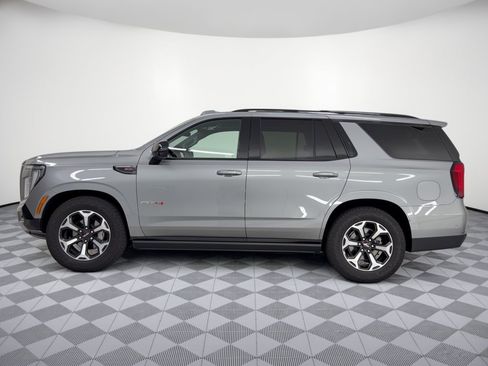 Used 2026 GMC Yukon AT4 w/ AT4 Premium Plus Package AWD/4WD image 2