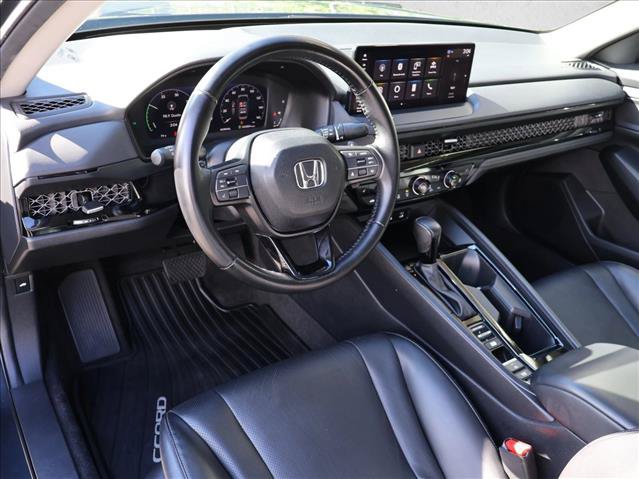 Used 2024 Honda Accord EX-L image 13
