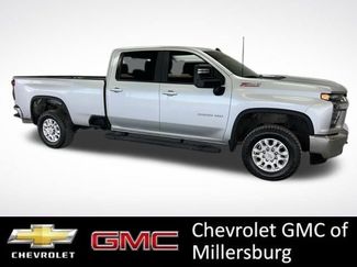 Used 2022 Chevrolet Silverado 3500 LT w/ Remote Start Package video 2