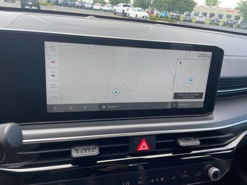 New 2026 Kia K5 GT-Line AWD/4WD image 19