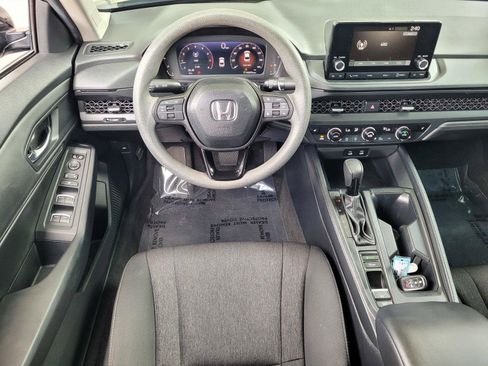 Used 2023 Honda Accord EX image 21