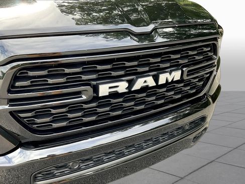 Used 2022 RAM 1500 Big Horn AWD/4WD image 57