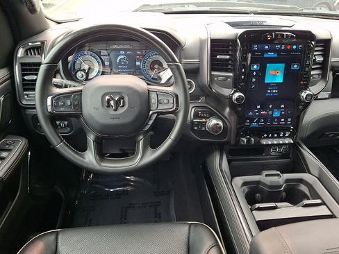 Used 2022 RAM 1500 Limited AWD/4WD image 10