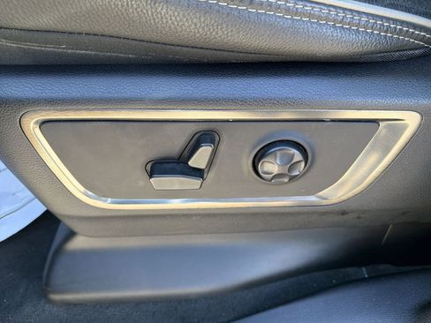 Certified 2021 RAM 1500 Limited w/ Night Edition image 19