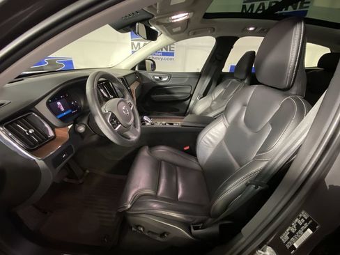 Used 2023 Volvo XC60 B5 Ultimate w/ Climate Package AWD/4WD image 24
