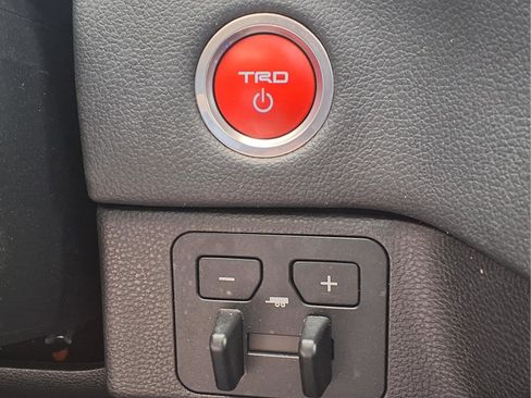 Used 2024 Toyota Tundra TRD Pro image 15