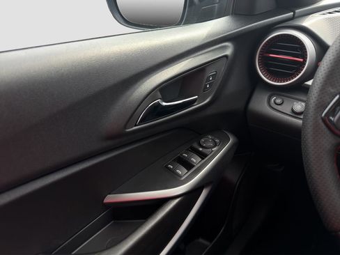 New 2026 Chevrolet Trax RS w/ Driver Confidence Package FWD image 25