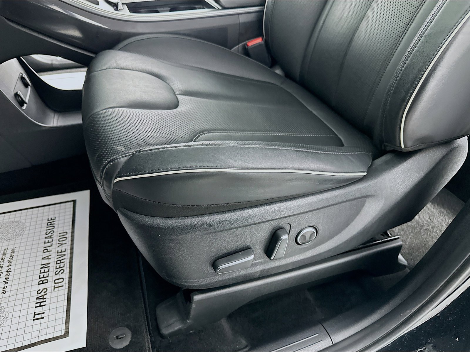 Certified 2024 Hyundai Palisade XRT FWD image 28