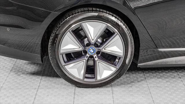 Used 2023 BMW i4 eDrive35 RWD image 35