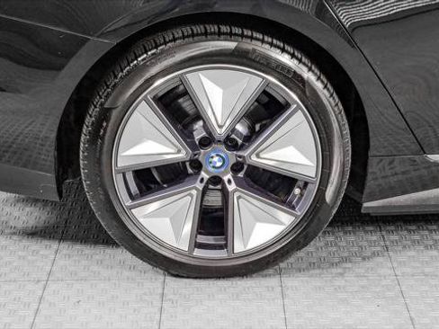 Used 2023 BMW i4 eDrive35 RWD image 35