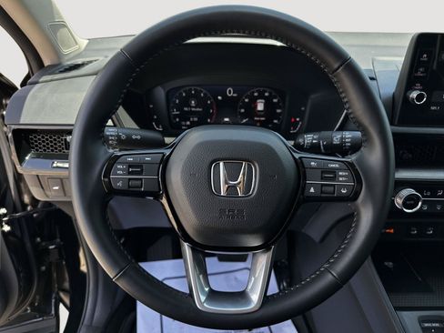 Used 2026 Honda CR-V EX-L image 16