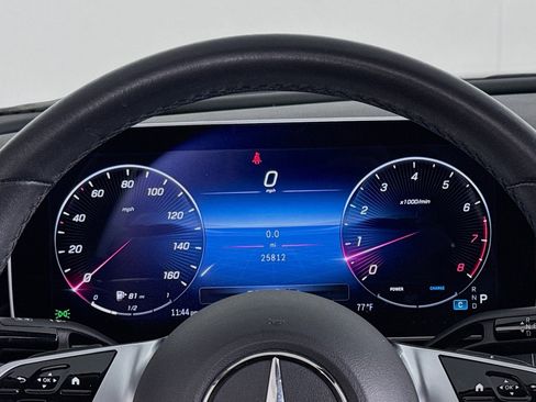 Certified 2023 Mercedes-Benz C 300 Sedan image 20