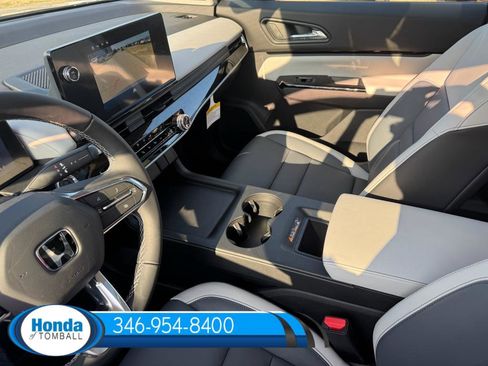 New 2026 Honda Prologue Touring image 34