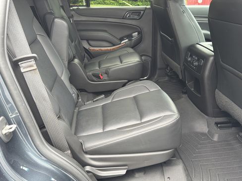 Used 2019 Chevrolet Tahoe Premier AWD/4WD image 15