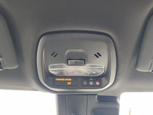 New 2026 Buick Envista Preferred w/ Convenience I Package image 33