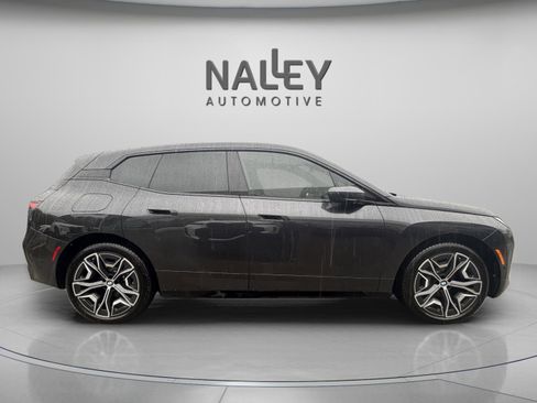 Used 2026 BMW iX xDrive45 image 4