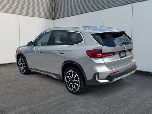 Certified 2025 BMW X1 xDrive28i w/ Premium Package AWD/4WD image 3