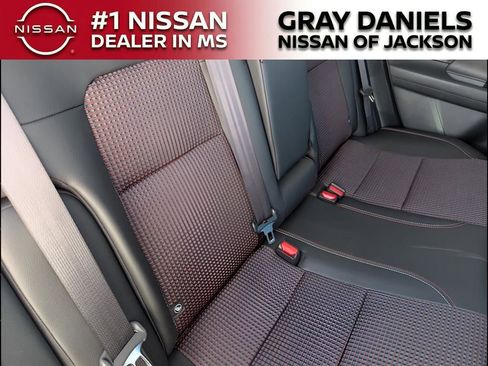 New 2026 Nissan Kicks SR w/ Cold Weather Package image 17