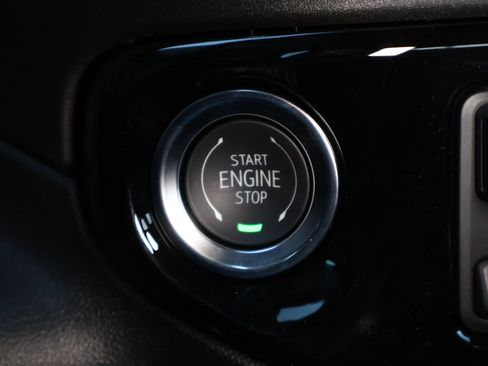 New 2026 Chevrolet Silverado 2500 LT w/ Safety Package image 16