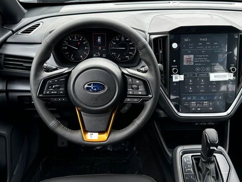 Used 2026 Subaru Crosstrek 2.5i Wilderness w/ Wilderness Package image 16