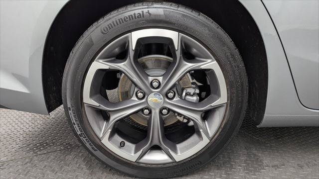 Used 2024 Chevrolet Malibu LT FWD image 32