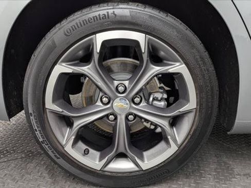Used 2024 Chevrolet Malibu LT FWD image 32