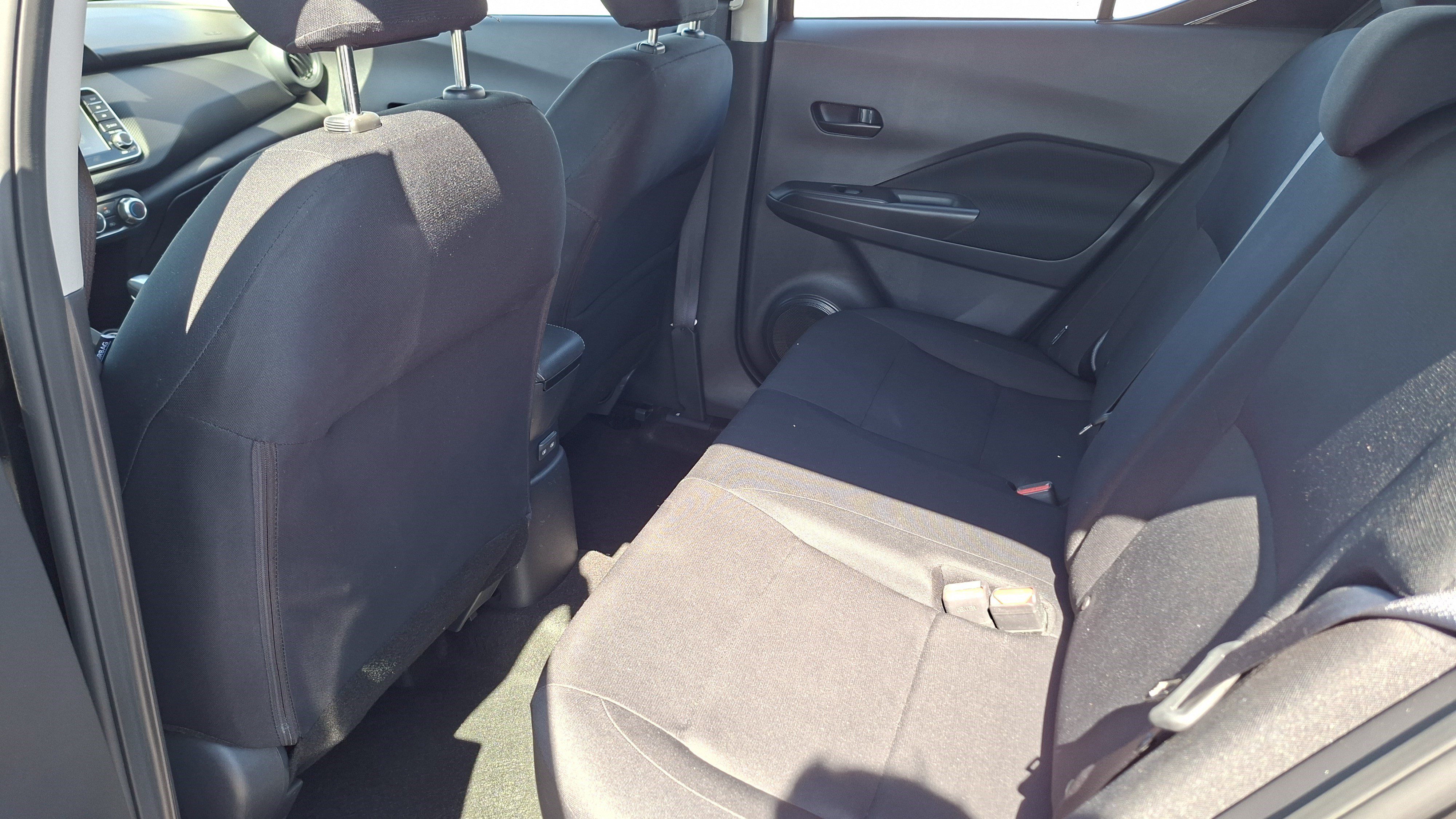 Certified 2025 Nissan Kicks Play S FWD image 20