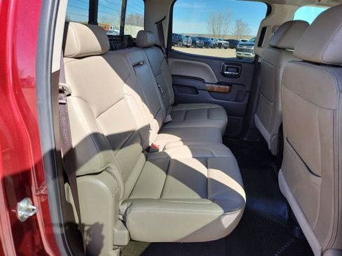 Certified 2017 GMC Sierra 1500 SLT image 25