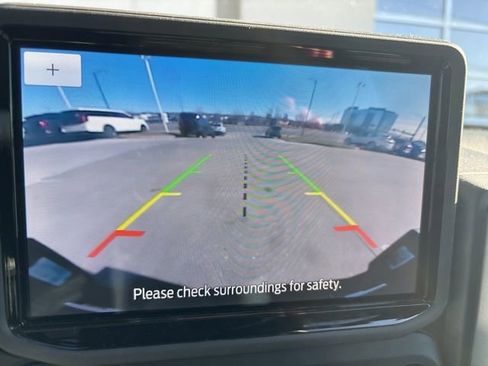 Used 2021 Ford Bronco Sport Big Bend image 12