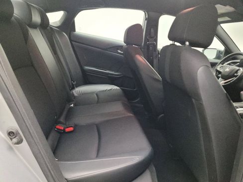 Used 2020 Honda Civic Sport image 19