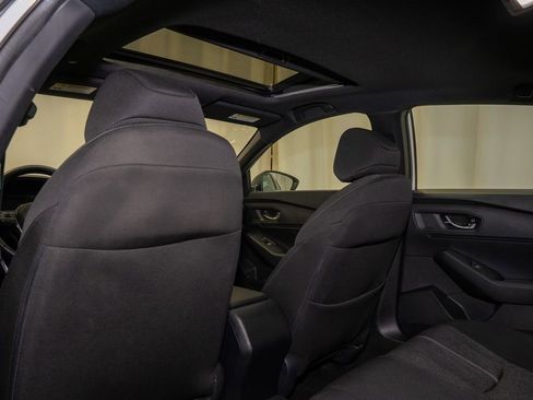 Used 2023 Honda Accord Sport image 8