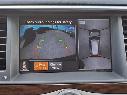 Used 2018 Nissan Armada SL image 15