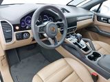 Certified 2022 Porsche Cayenne image 4