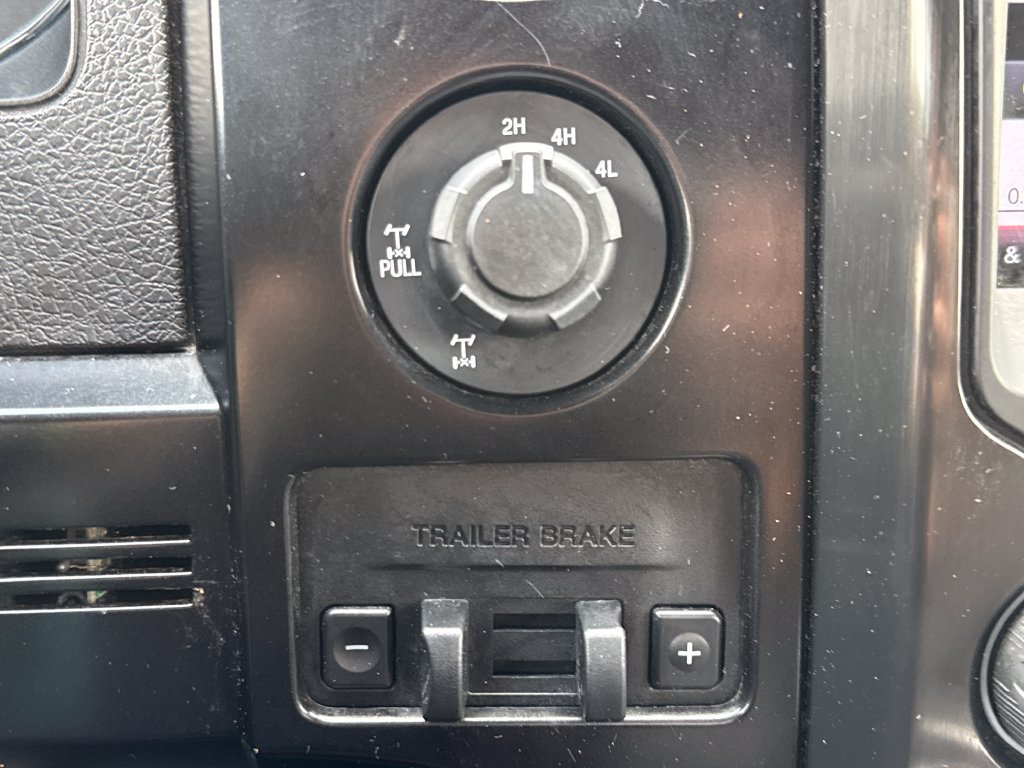 Used 2014 Ford F150 FX4 w/ FX Appearance Package AWD/4WD image 24