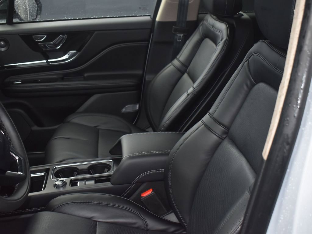 New 2026 Lincoln Corsair Grand Touring AWD/4WD image 10