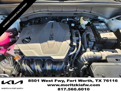New 2026 Kia Sorento S w/ S Panoramic Sunroof Package AWD/4WD image 21